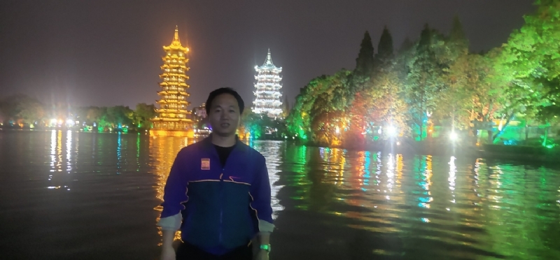 喜乐的第一张照片--泰宁征婚网
