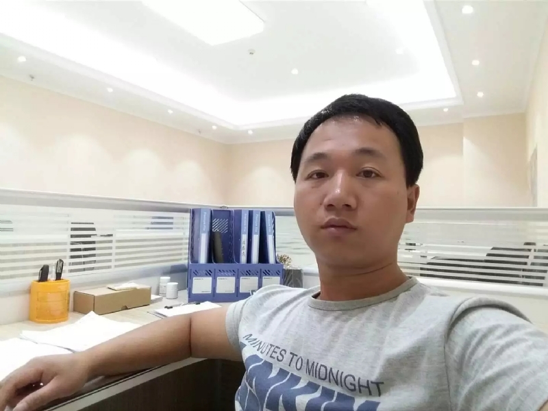 喜乐的第三张照片--泰宁征婚网