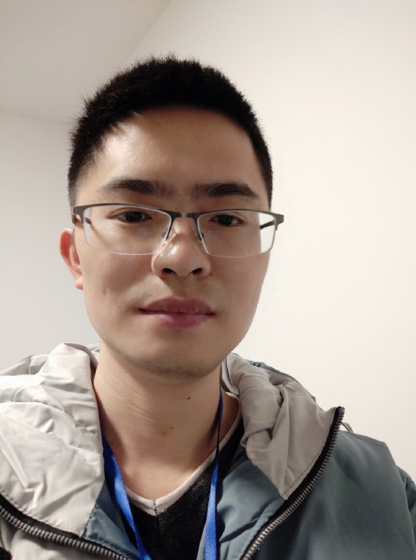 清风的第一张照片--泰宁征婚网