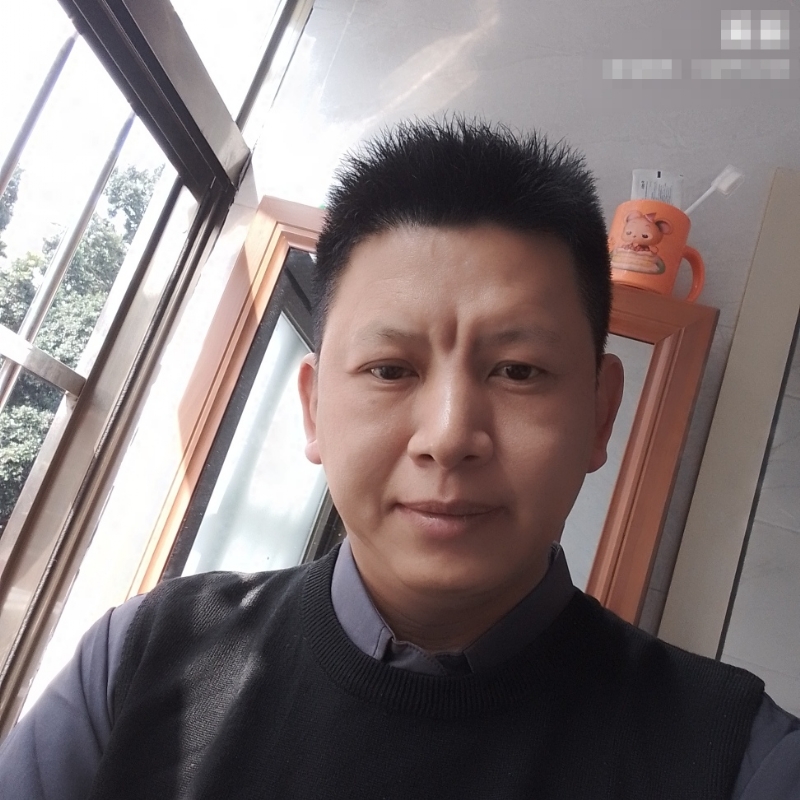 凯凯的第一张照片--泰宁征婚网