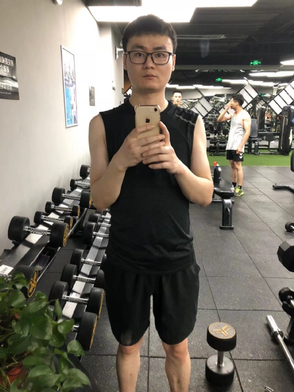 土豆的第二张照片--泰宁征婚网