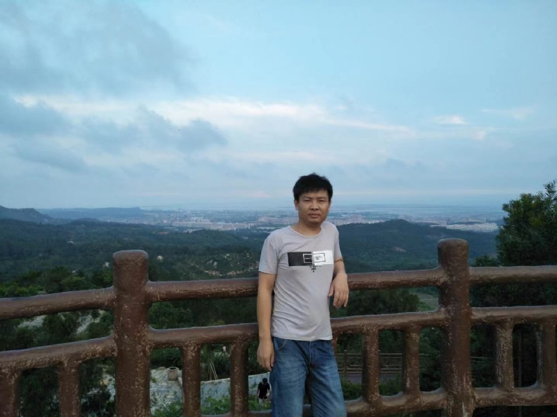 危建华的第四张照片--泰宁征婚网