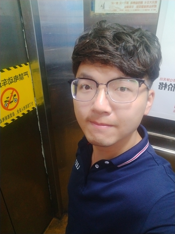 H先生的第二张照片--泰宁征婚网