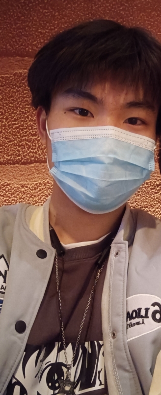 不寂寞的第一张照片--泰宁征婚网