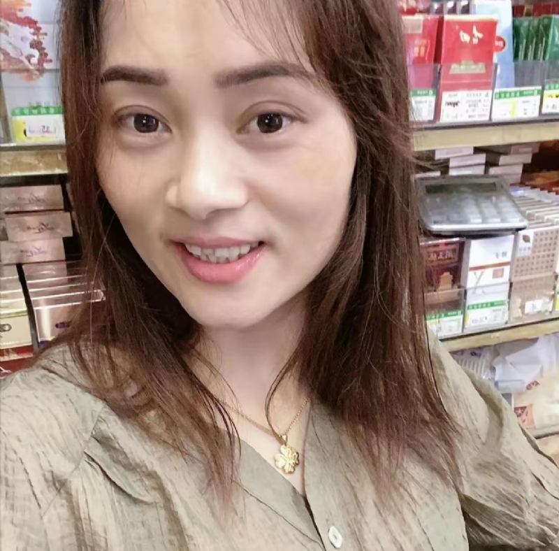 蓝魔的第一张照片--泰宁征婚网