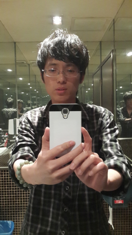 想恋的第三张照片--泰宁征婚网