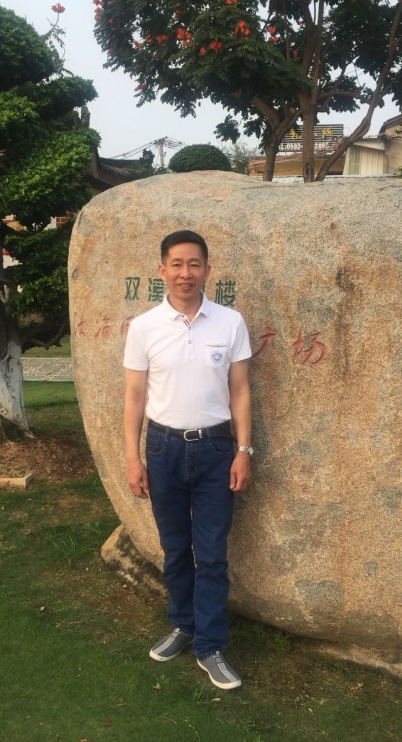 十月红枫的第三张照片--泰宁征婚网