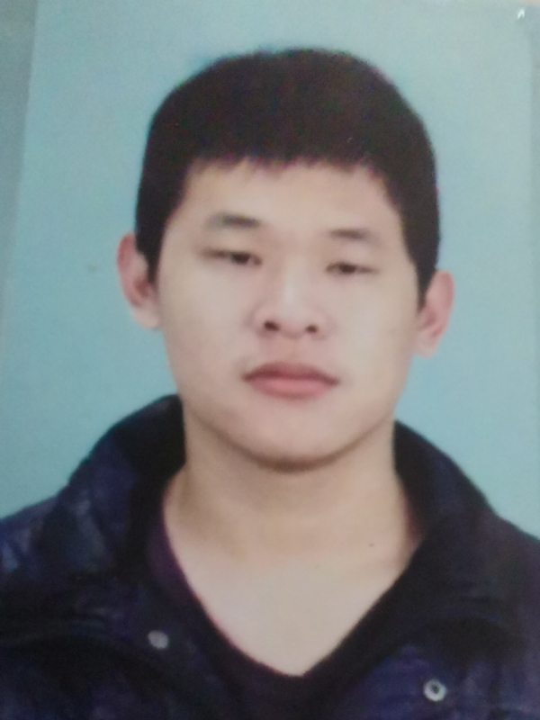 小鱼的第一张照片--泰宁征婚网