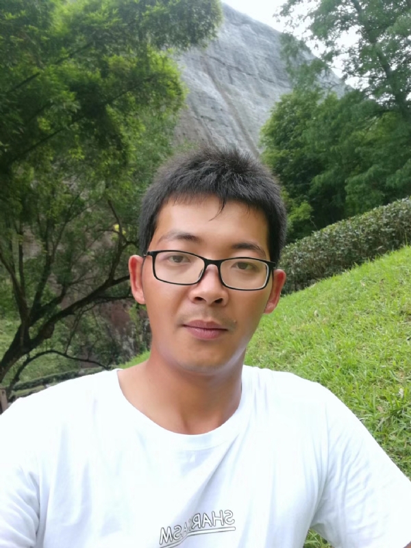 遇上方知有的第三张照片--泰宁征婚网