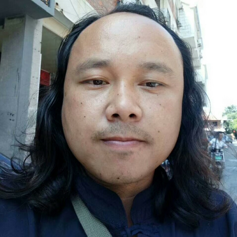 林子城的第一张照片--泰宁征婚网