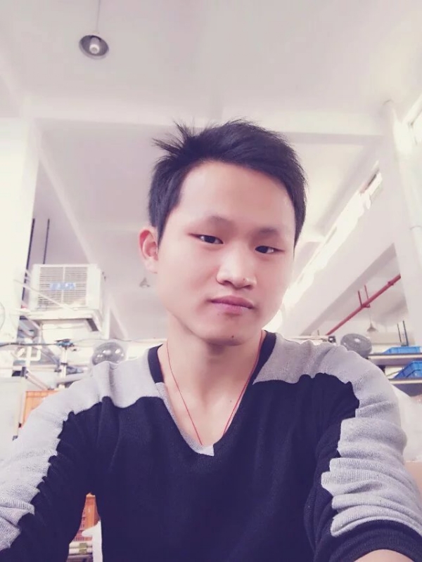 ks的第一张照片--泰宁征婚网