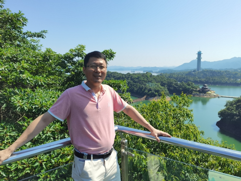 旅程的第二张照片--泰宁征婚网