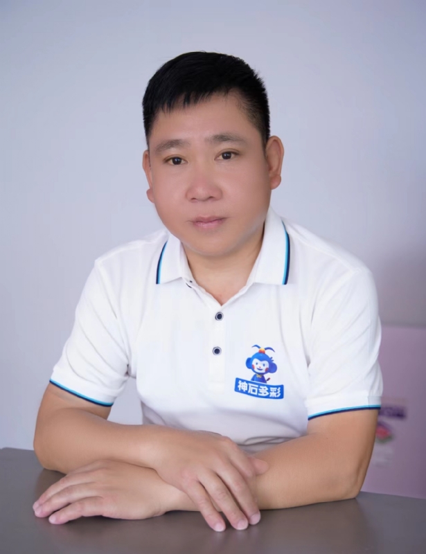 逆風飛揚的第二张照片--泰宁征婚网