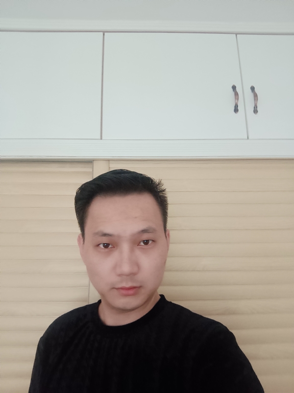 真心求缘的第一张照片--泰宁征婚网