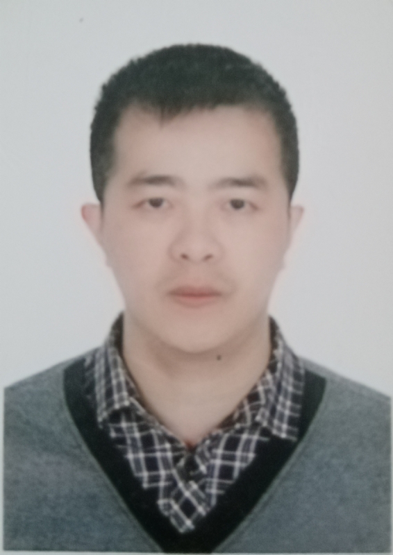 阿超的第一张照片--泰宁征婚网