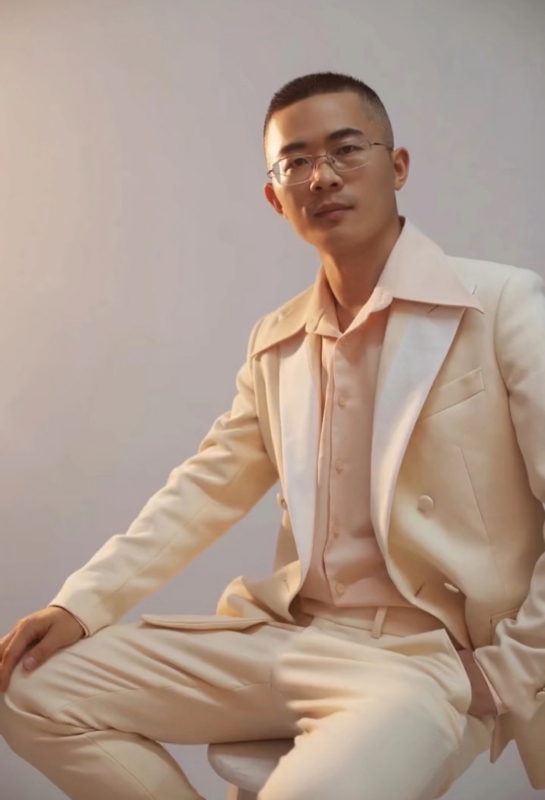 余生有你的第二张照片--泰宁征婚网