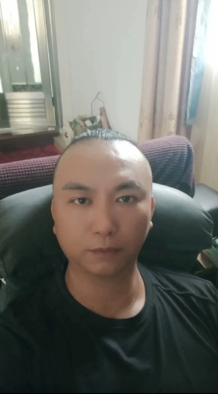 施逸森的第一张照片--泰宁征婚网