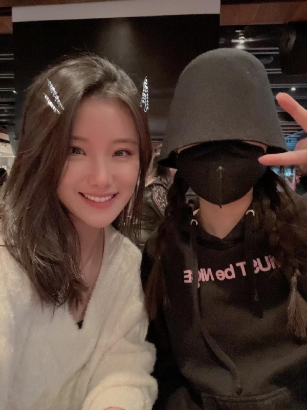 若微的第一张照片--泰宁征婚网