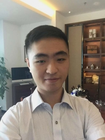 扬扬的第二张照片--泰宁征婚网