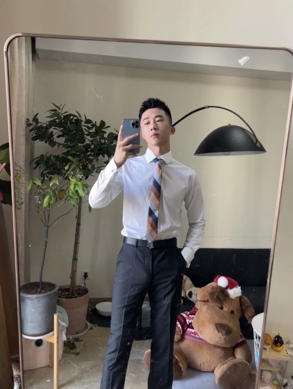 张浩的第一张照片--泰宁征婚网
