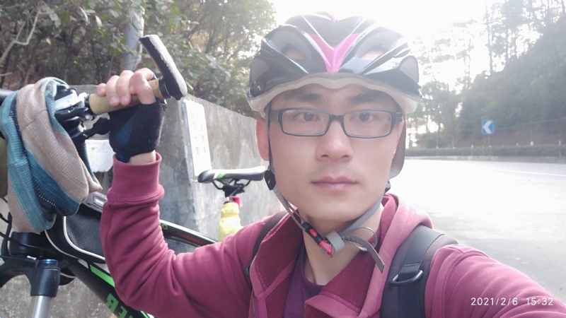 AberoKing的第一张照片--泰宁征婚网
