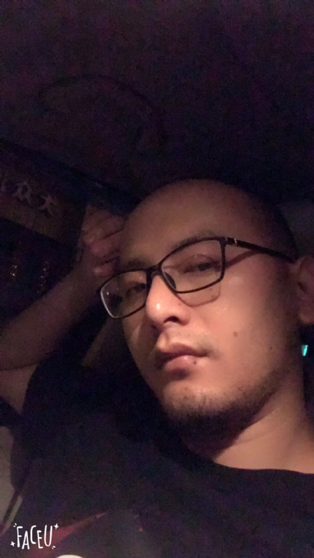 狂野的孤狼的第一张照片--泰宁征婚网