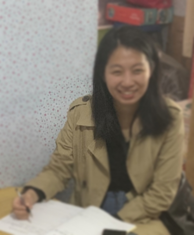 Bonnie1的第一张照片--泰宁征婚网