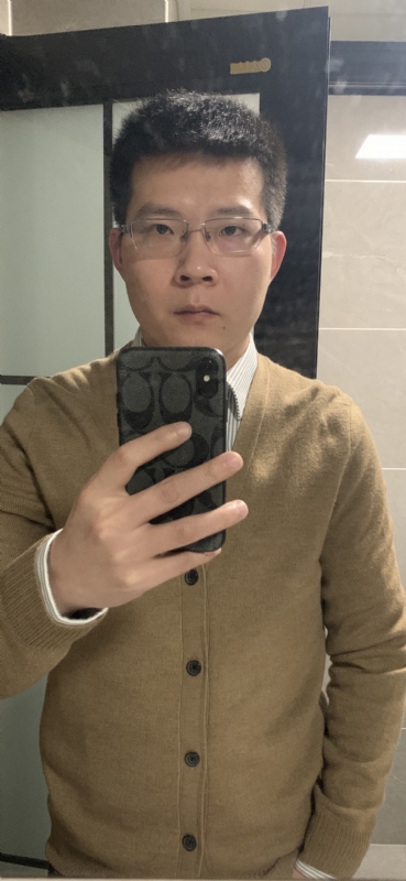 橙哥的第一张照片--泰宁征婚网
