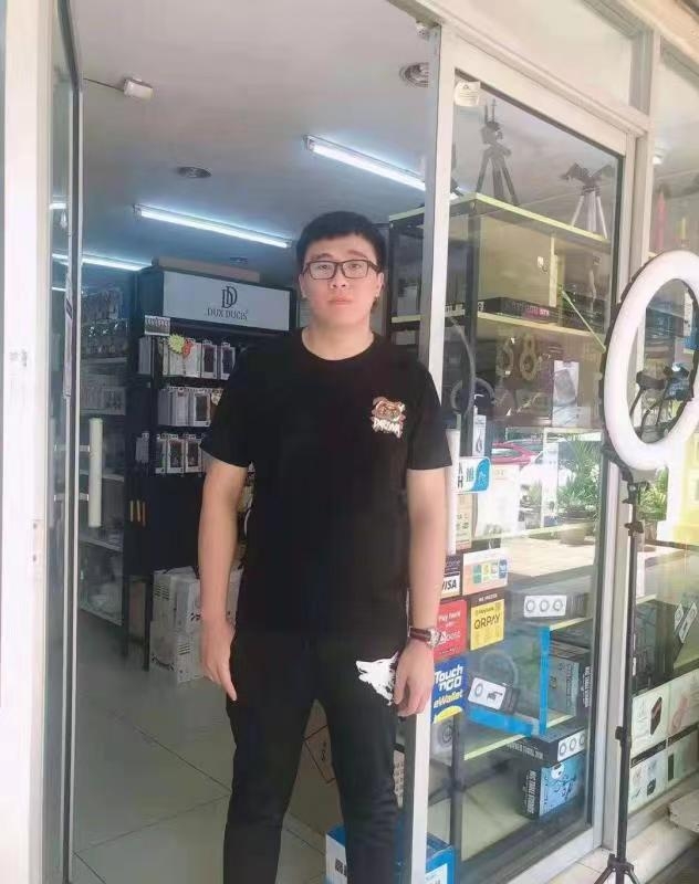 PWZ的第一张照片--泰宁征婚网