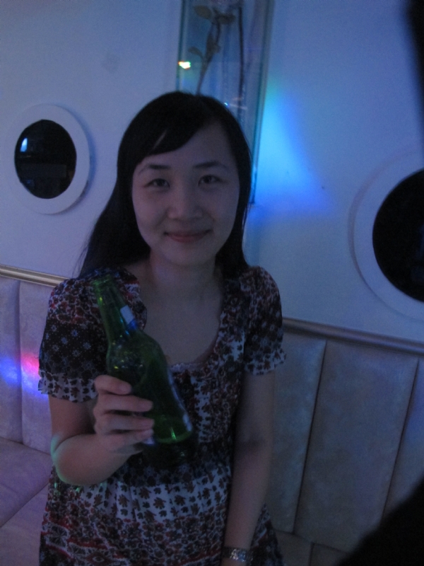绿茶裱的第一张照片--泰宁征婚网