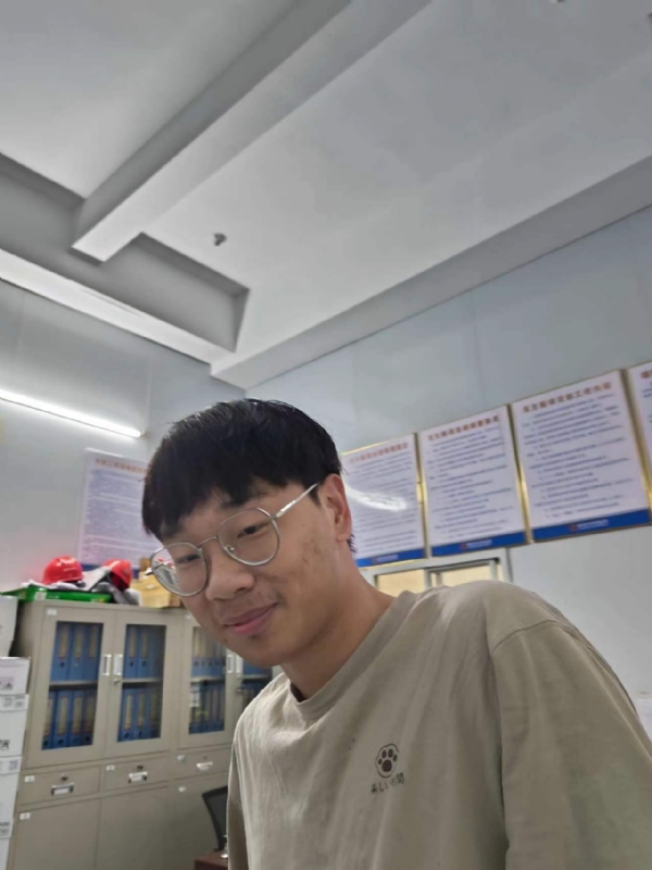 牛子弟的第一张照片--泰宁征婚网