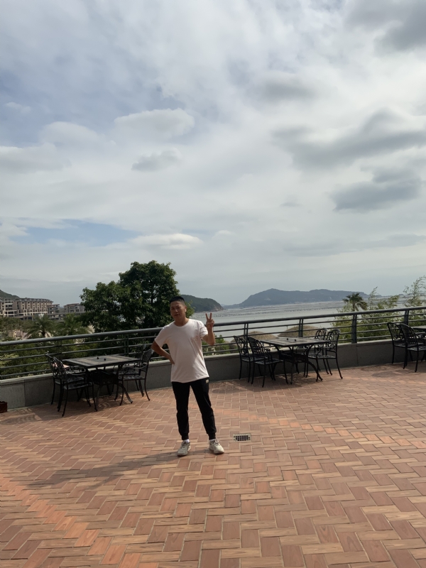 心酸瑟果的第一张照片--泰宁征婚网