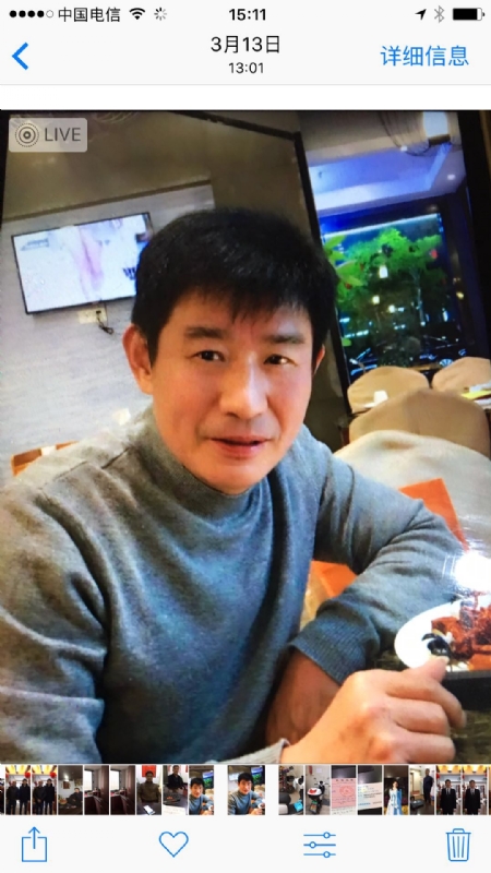 健哥的第一张照片--泰宁征婚网