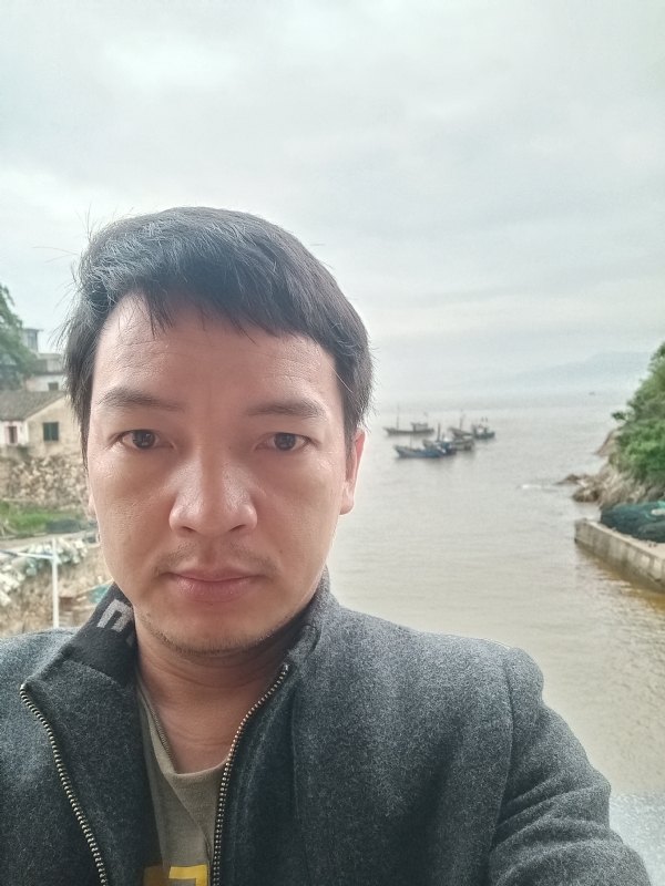 啊亮的第一张照片--泰宁征婚网