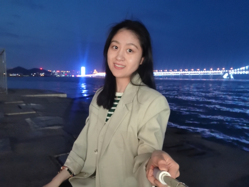 思洁的第一张照片--泰宁征婚网