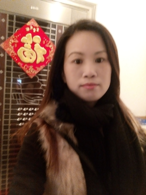 E欣的第二张照片--泰宁征婚网