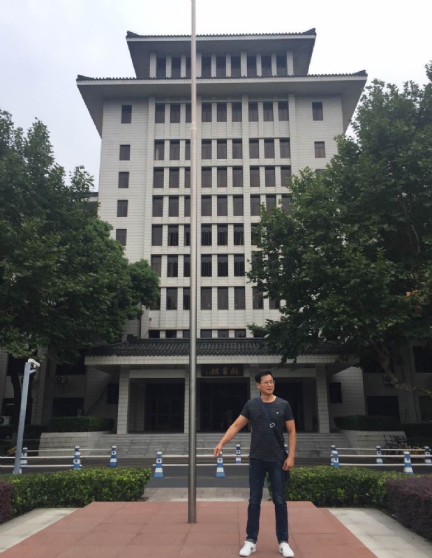 加国男人的第三张照片--泰宁征婚网