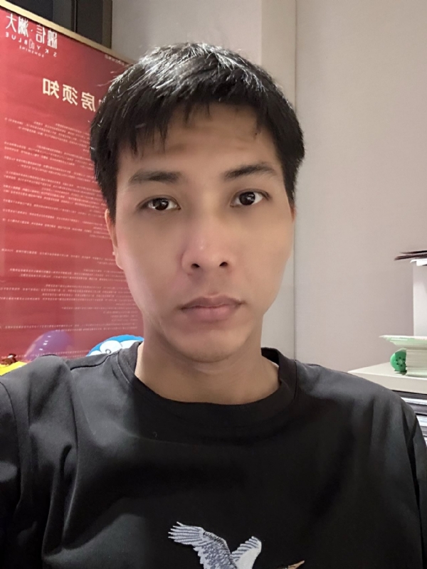 木木的第一张照片--泰宁征婚网