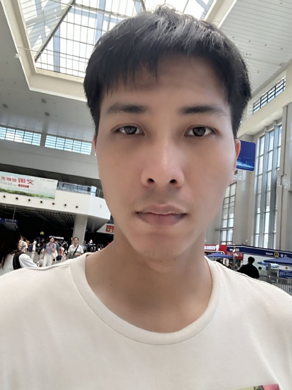 木木的第二张照片--泰宁征婚网