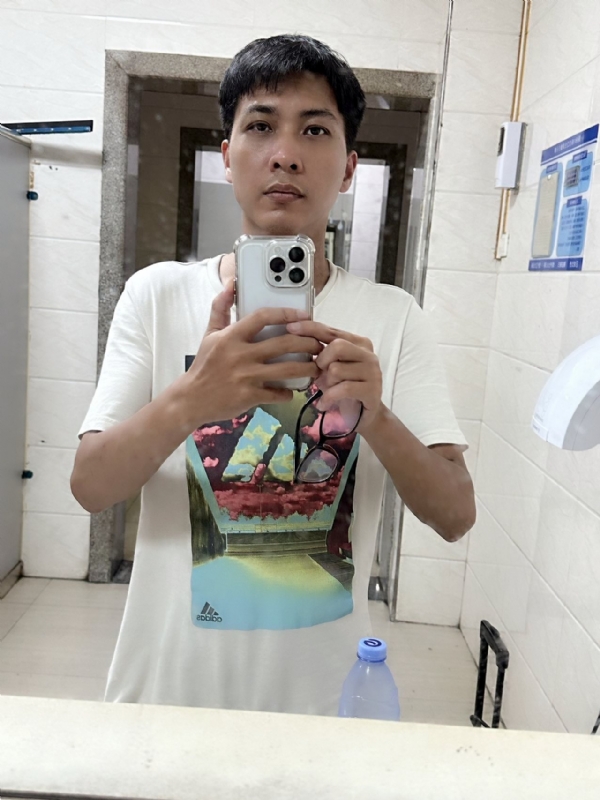木木的第三张照片--泰宁征婚网
