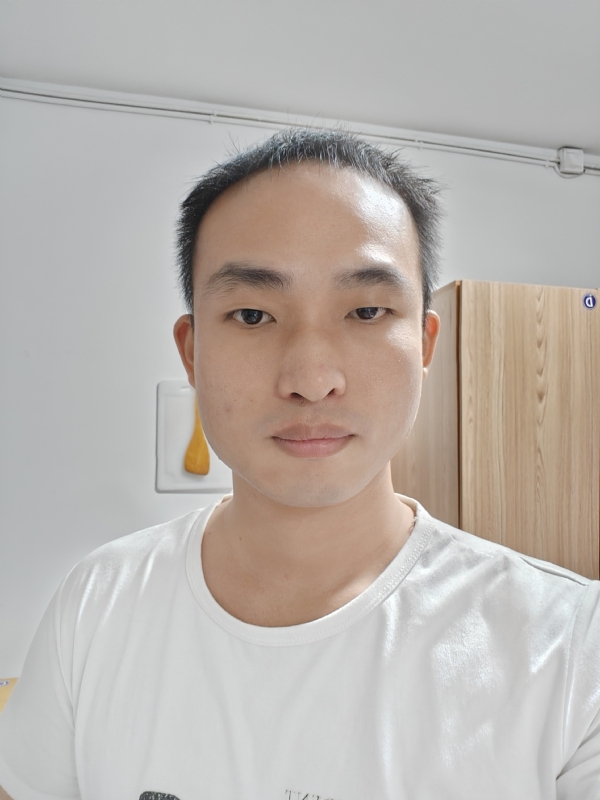 自由随心的第一张照片--泰宁征婚网
