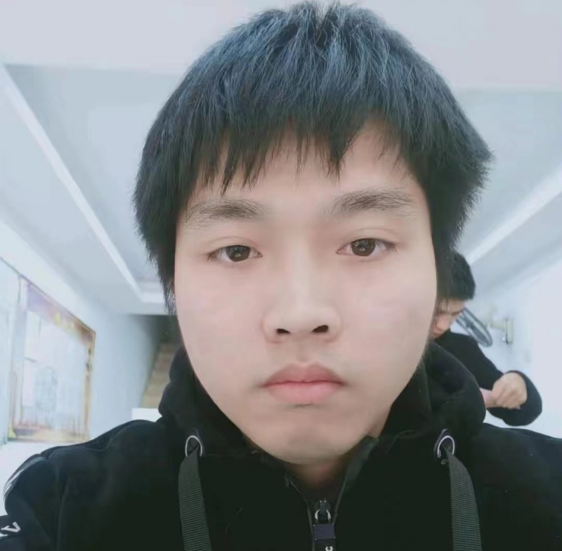 无奋斗不清春的第一张照片--泰宁征婚网