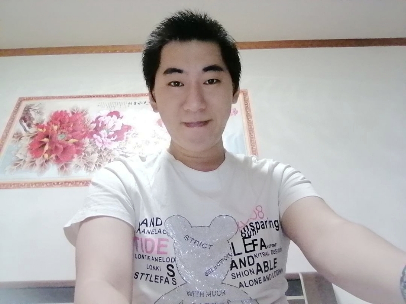 缘分天定的第一张照片--泰宁征婚网