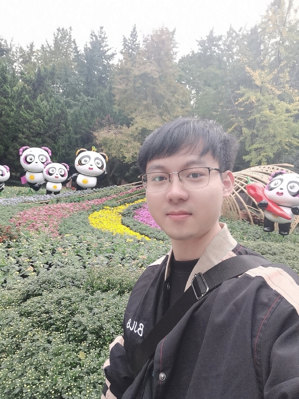 Ray的第一张照片--泰宁征婚网