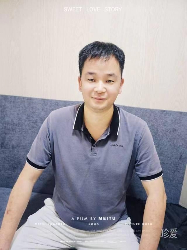 风笑痴的第二张照片--泰宁征婚网