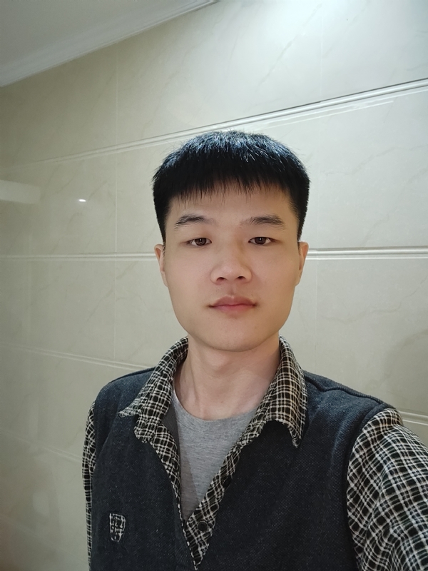 念头通达的第一张照片--泰宁征婚网