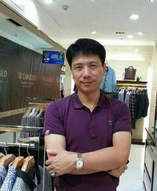 好好先生的第二张照片--泰宁征婚网