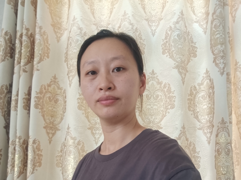 珺瑶乐的第一张照片--泰宁征婚网