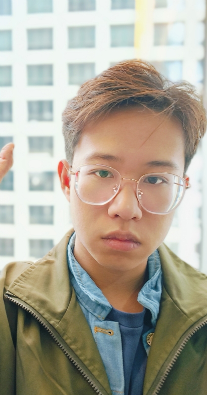一顿三斤饭的第一张照片--泰宁征婚网