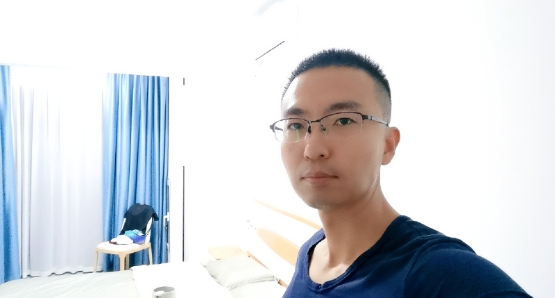 roy的第一张照片--泰宁征婚网